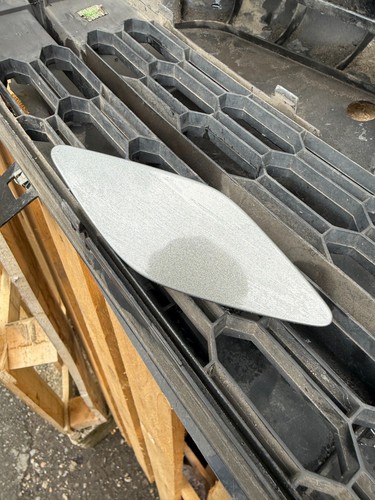 Kappe Deckel Scheinwerferwaschanlage vorn Rechts Audi Q3 F3 Sportback 83A955276A