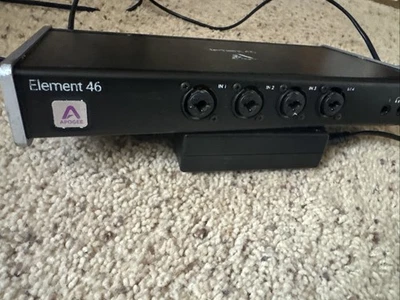 Apogee Thunderbolt Audio Interface Audio/MIDI Interfaces for sale