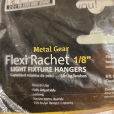 METAL GEAR FLEXI APPENDIABITI 24