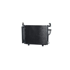 Kondensator Klimaanlage mit Dichtring NRF passend für HYUNDAI i10