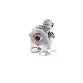 Turbolader AKS DASIS 185013N für Renault Megane III Grandtour