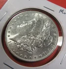 1897-P Morgan Dollar — photo from another recent sale
