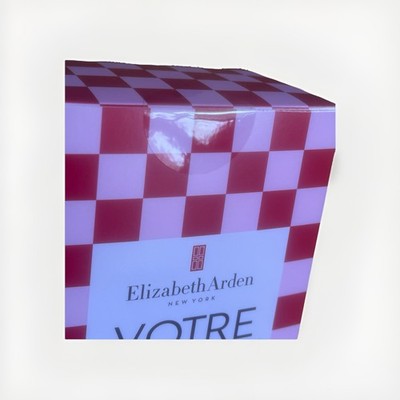 Elizabeth Arden Your Gift Set 3 Piece Eight Hour Skin Essential