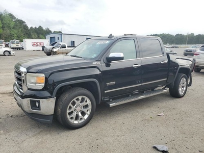 #ad LOCAL PICKUP ONLY Back Glass Classic Style Sliding Fits 14 19 SIERRA 1500 PICK $204.99