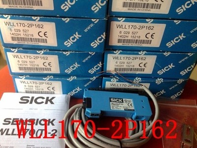 1pc New   WLL170-2P162 optical fiber amplifier #pq
