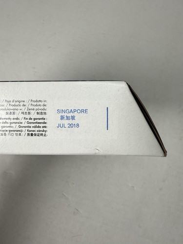 HP C9403A Genuine Ink Cartridge HP 72 Photo Black Ink 130ml, OEM, Expires 2018 - Picture 4 of 4