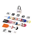 The Spice Girls The Singles Collection 7" Coloured Box Pre-Sale 6th November