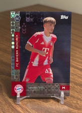 2025-26 Topps FC Bayern München Team Set Soccer Checklist Guide in-content 38