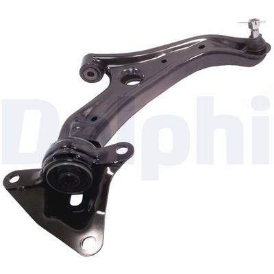 DELPHI TC2574 Lenker, Radaufhängung für HONDA