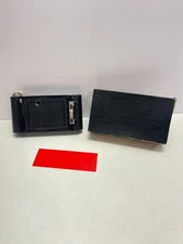 Vintage 1920's Kodak Vest Pocket Model B Camera  27323 - Uses 127 Film