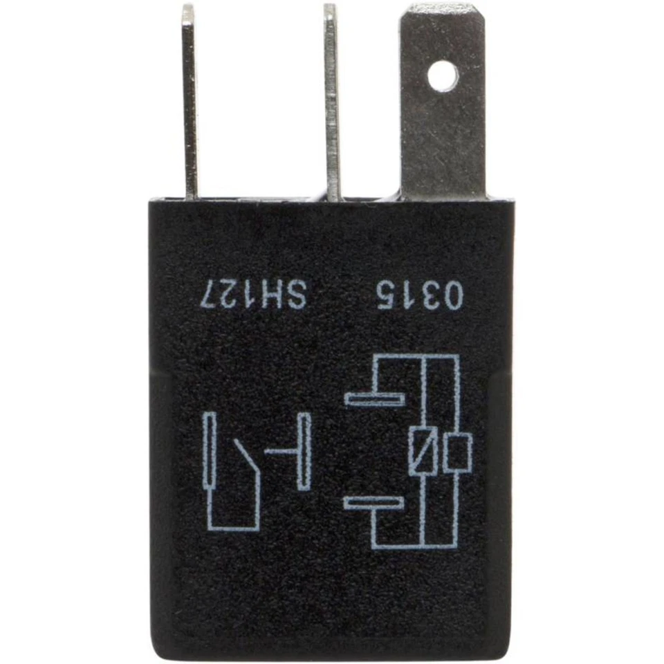 Relé trasero multiusos 15-50976 AC Delco para Chevy Expo cupé Honda S2000 Fit Foto 2 de 4