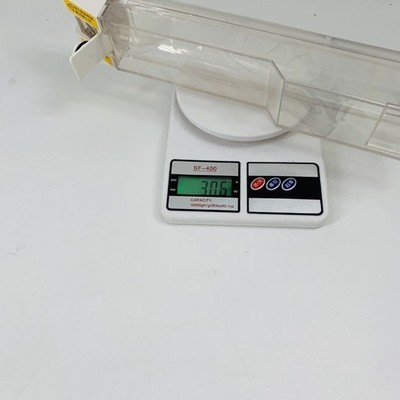 Monatliche Entkalkung H12 Pro Clean Tank auslaufsicheres Design sichtbare Wasser