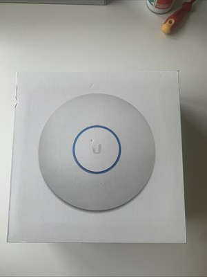 Ubiquiti Networks UniFi AP AC Access Point - Weiß (UAP-AC-HD)