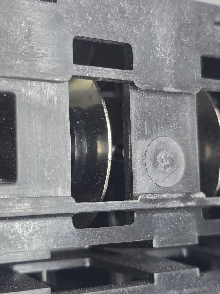 Afilador de diamantes comercial Chefs Choice modelo 2100 apenas usado excelente aspecto Foto 4 de 4