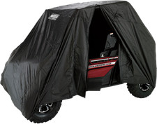 UTV SSV QUAD 2 PLACES - BACHE HOUSSE DE PROTECTION MOOSE RACING - 4002-0103