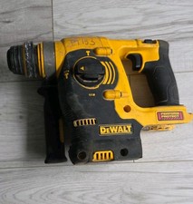 DeWalt DCH253 SDS  Rotary Hammer Drill 🛠