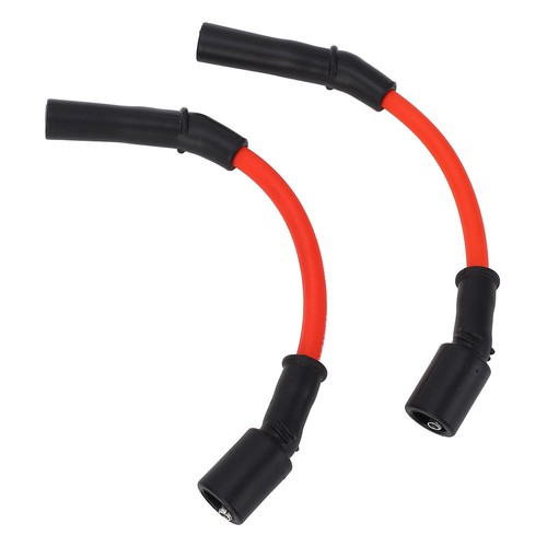 Spark Plug Cable Easy To Install Spark Plug Cable Set For Machines LVE - Picture 4 of 24