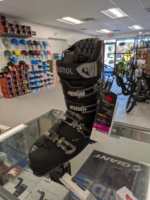 2023 Rossignol Hi-Speed Pro 100 Ski Boots - 28.5