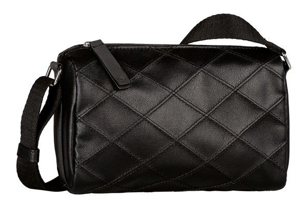 Tom Tailor Skylar Crossbody Bag S UmhäNgetasche Tasche Black Schwarz Neu-image