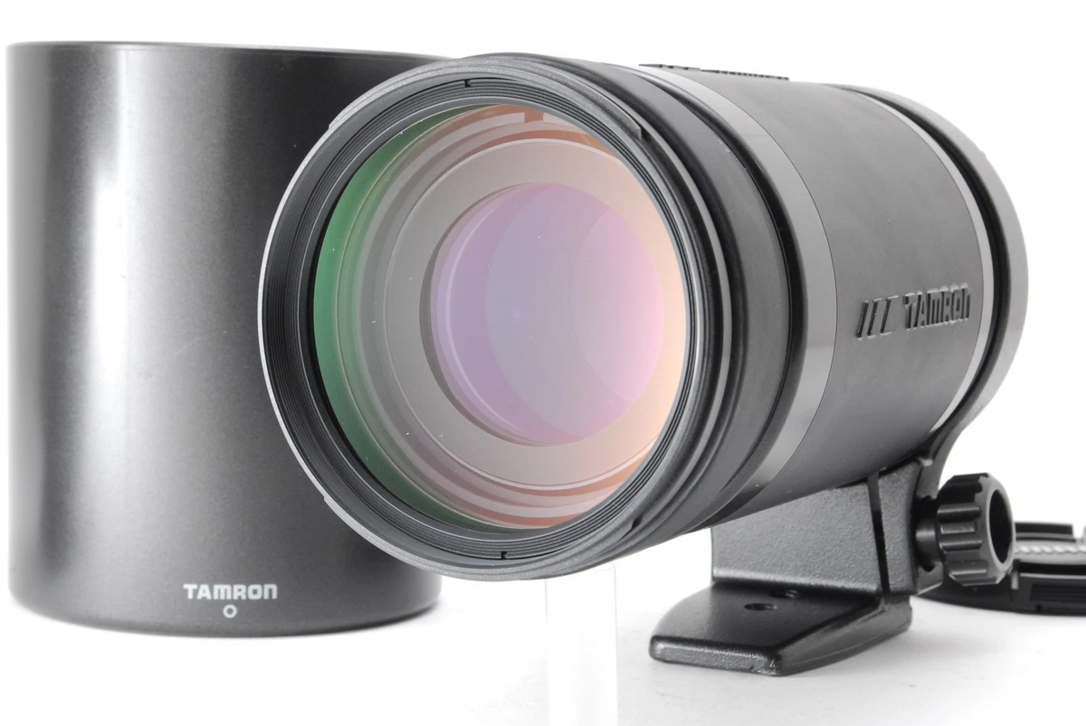 Tamron 200-400 online kaufen | eBay.de