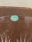 Vtg Set 3 STUART CRYSTAL Ludlow Oversized 16 oz. Double-Old Fashioned Tumblers — photo 8