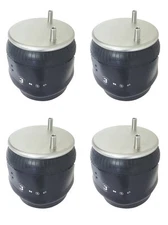 4 x Airbag Air Bag Spring for S-34733,S34733,C34733,C-34733, 9 10PS-14.5 P 139 H