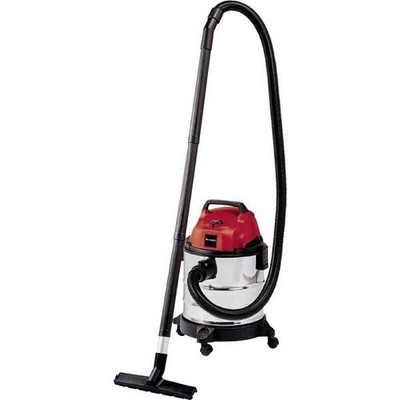 Einhell 2342167 TC-VC 1820 S Vacuum Cleaner 1250W 20L Blower