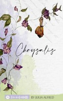 Julia Alfred | Chrysalis | Taschenbuch | Englisch (2023) | EAN 9789358362145