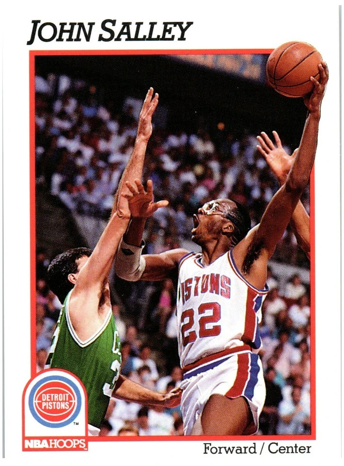 1991-92 Hoops Basketball (1-200) - You Pick - FREE SHIPPING 5+ Cards NM