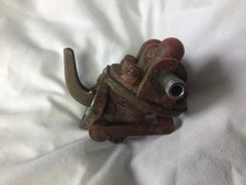 Beta  marine engine used spares : Fuel lift pump