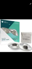Silver Nipple Shields Cups Koala Baby Care Trilaminate Maxi Size