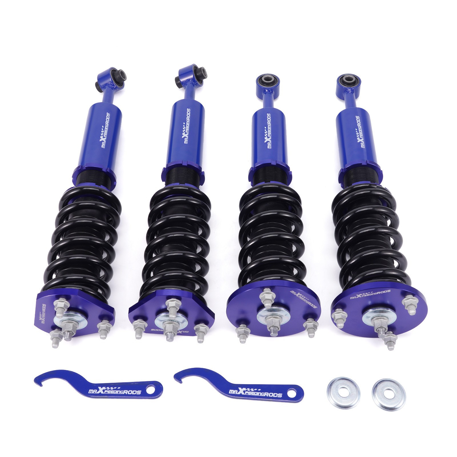 Coilovers Suspension Strut for Lexus IS 350 2006-2013 IS250 Shock Springs