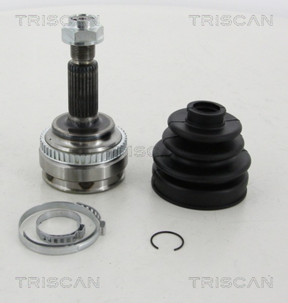 Triscan Gelenksatz Antriebswelle 8540 13151 FüR Toyota Corolla Prius Verso VVT-image
