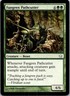 Fangren Pathcutter Fifth Dawn Magic_the_gathering Lightly played