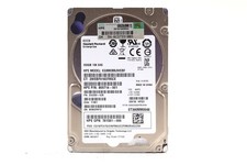HPE EG000300JWEBF 300GB 2.5" 12Gb/s 128MB 10K RPM SAS Hard Drive P/N: 781581-006