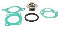 Thermostat FüR Volvo Penta AQ205 AQ211 AQ225 AQ231 AQ240 AQ255 AQ260 AQ271 AQ280