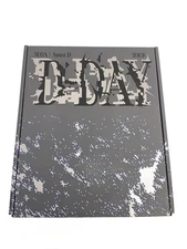 Other Brands Bts Merch Box 15 Suga D Day F6Q55