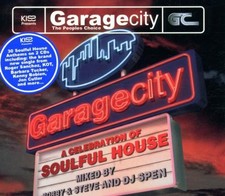 Artisti Vari - Vv.Aa.-Garage City - Artisti Vari CD FYVG The Cheap Fast Free