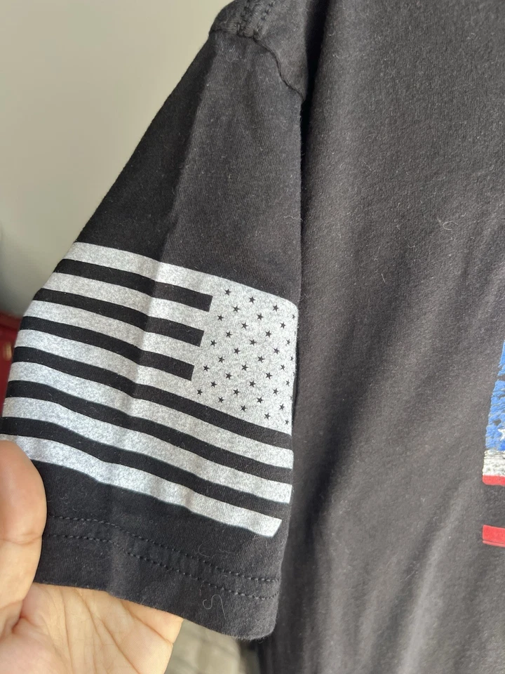 Camiseta Gráfica Estilo Grunt Para Hombre Grande Negra TEMPORADA DE CERVEZA Roja Blanca Azul Foto 4 de 4