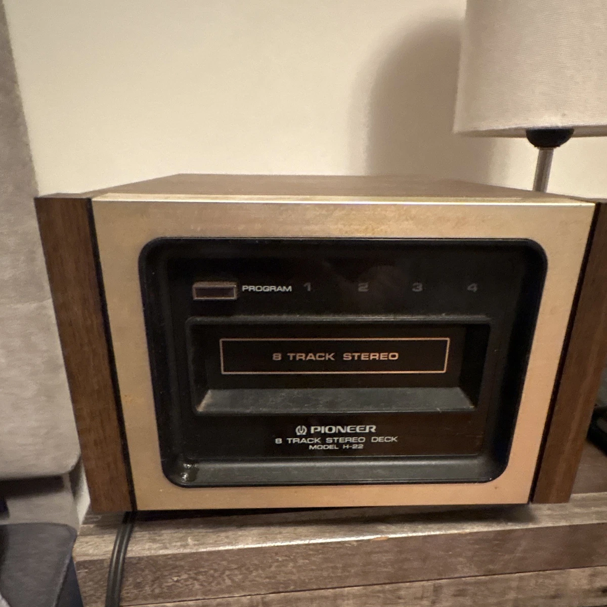 Pioneer Vintage Electronics for sale | eBay