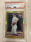 2024 Stars & Stripes USA Konnor Griffin Gold #06/10 PSA 10 Gem Mint SSP Rookie