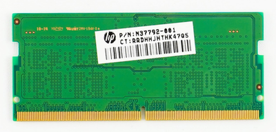 メモリー SAMSUNG SODIMM DDR5 8GB Samsung DDR5 - Modul - 8 GB - SO DIMM 262-PIN (M425R1GB4PB0-CWM