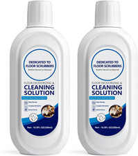 Multi-Surface Floor Cleaning Solution Compatible with Tineco Ifloor 2/3/5  FLOO