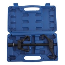 Automotive Coil Spring Compressor Tool  External Tools Removes Springs