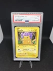 Pokémon 2016 TCG Pikachu 35/80 PSA 8 NM-MT XY Evolutions