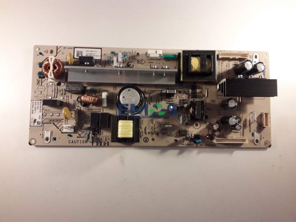 1-881-411-21 POWER SUPPLY FOR SONY KDL-37EX401