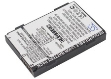 Battery 1250mAh Type E3MT041202 E3MT041202B12A E3MT12110211 for Medion MD96700