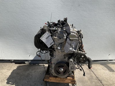 2017-2020 Buick Envision Engine 42k 2.5l Opt Lcv Fwd Warranty Factory OEM Part