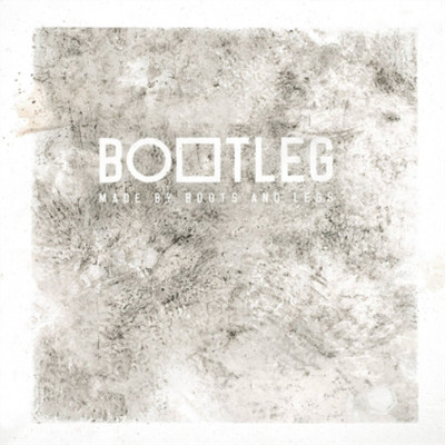Automat & Schneider TM Bootleg: Made By Boots and Legs (Vinyl) (US IMPORT)
