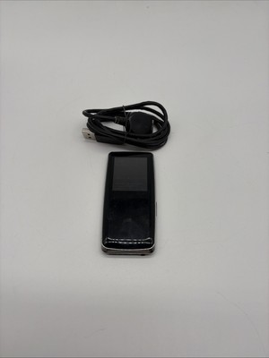 Samsung YP-S3 MP3 Player - funktionsfähig mit USB S27 Kabel